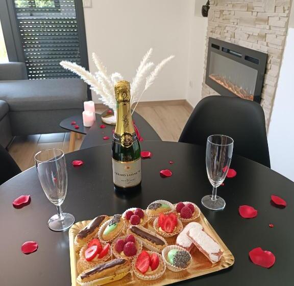 Domaine Bulle étoilée