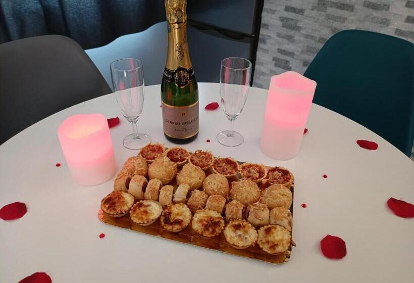 Domaine Bulle étoilée