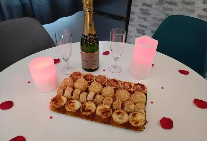 Domaine Bulle étoilée