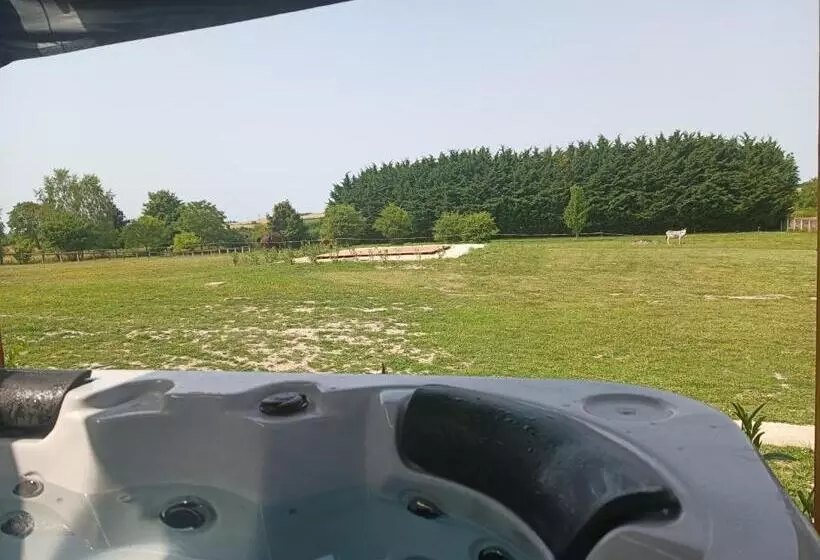 Domaine Bulle étoilée