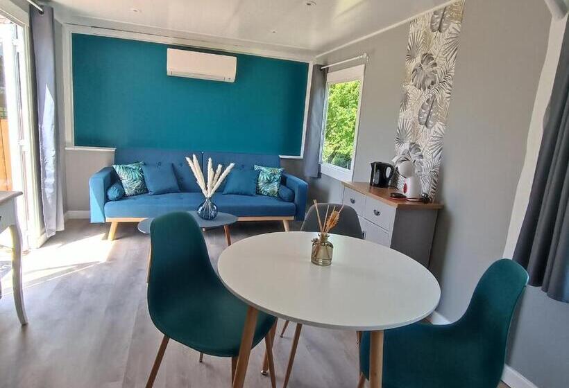 Domaine Bulle étoilée