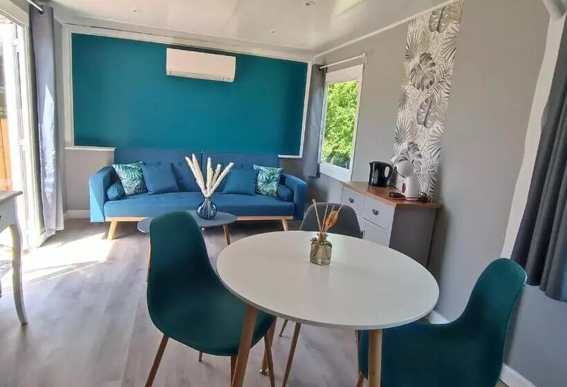 Domaine Bulle étoilée