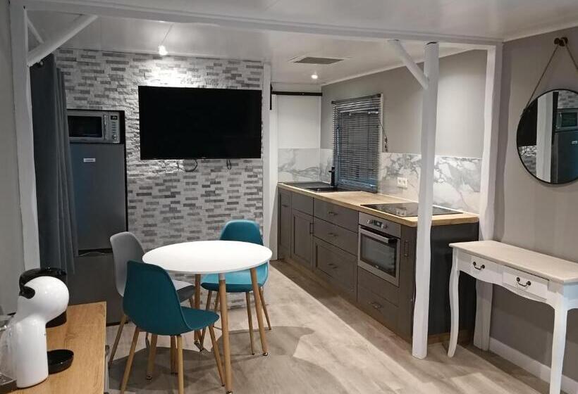 Domaine Bulle étoilée