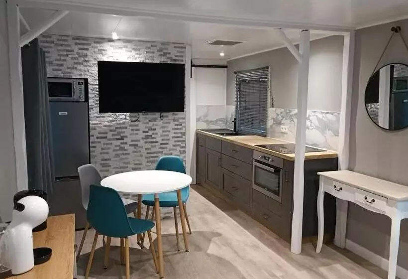 Domaine Bulle étoilée