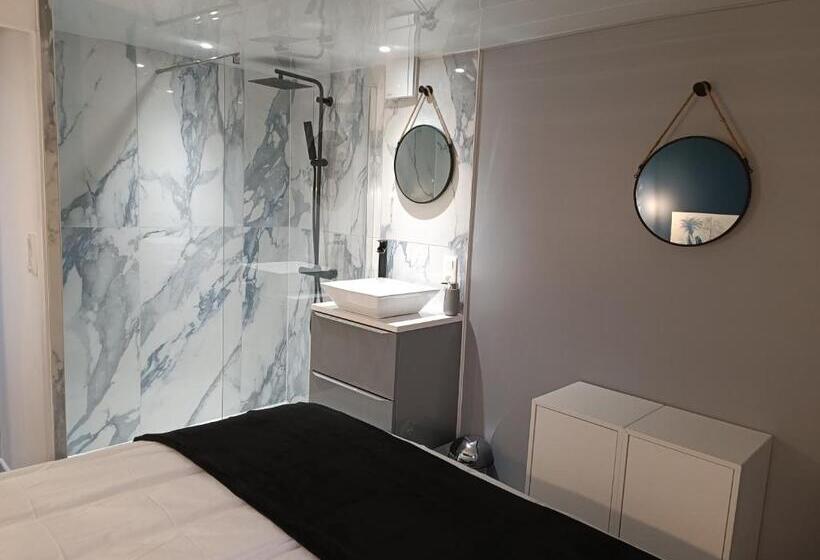 Domaine Bulle étoilée