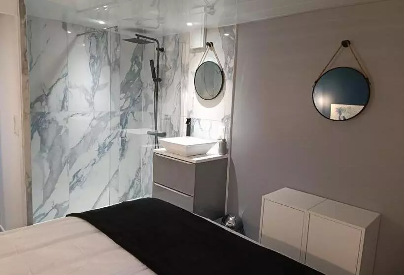 Domaine Bulle étoilée