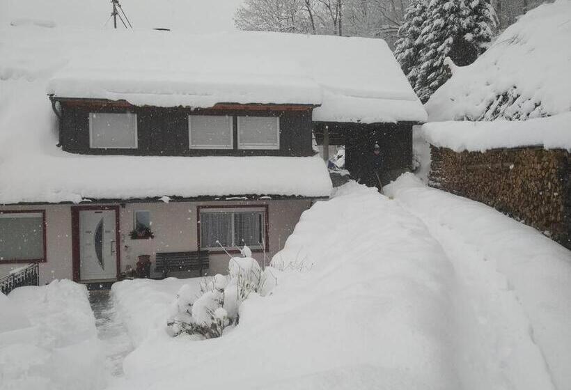 Ferienwohnung Panoramablick