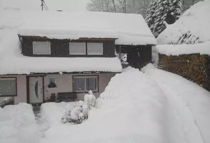 Ferienwohnung Panoramablick