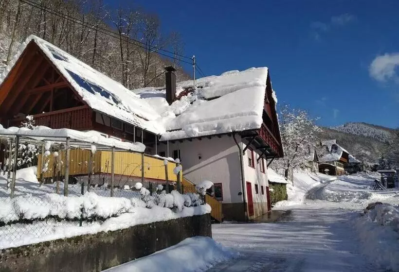 Ferienwohnung Panoramablick