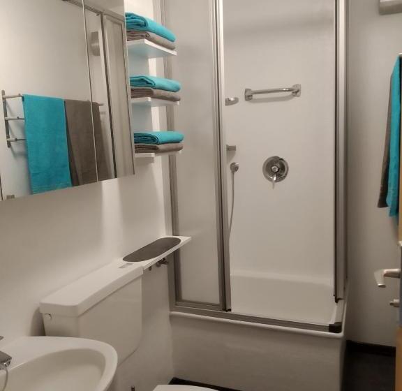 Ferienwohnung Panoramablick