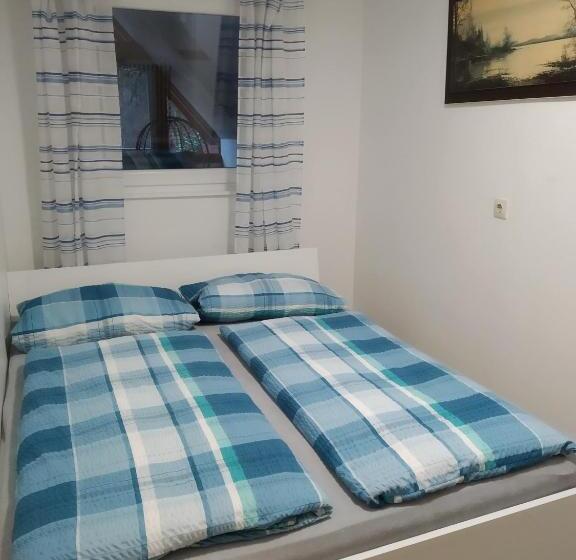 Ferienwohnung Panoramablick