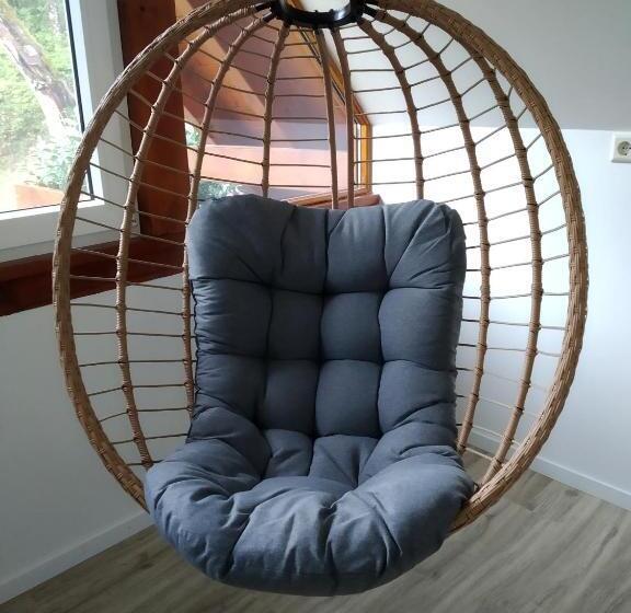 Ferienwohnung Panoramablick