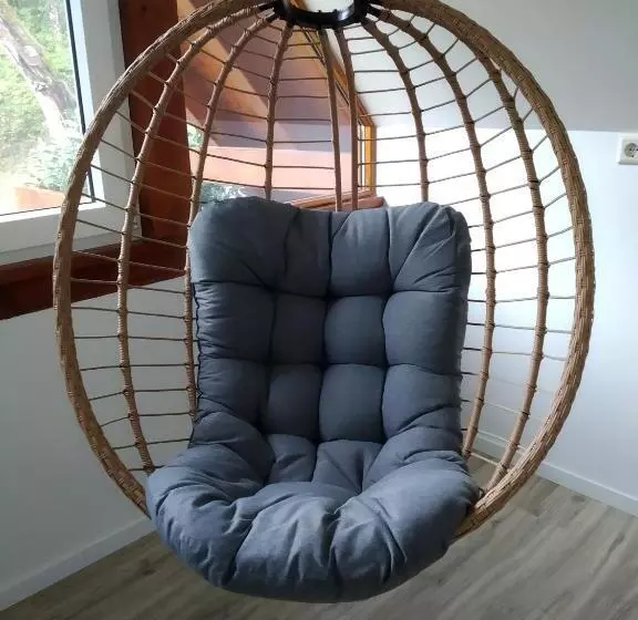 Ferienwohnung Panoramablick