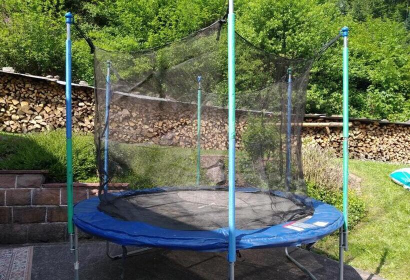 Ferienwohnung Panoramablick