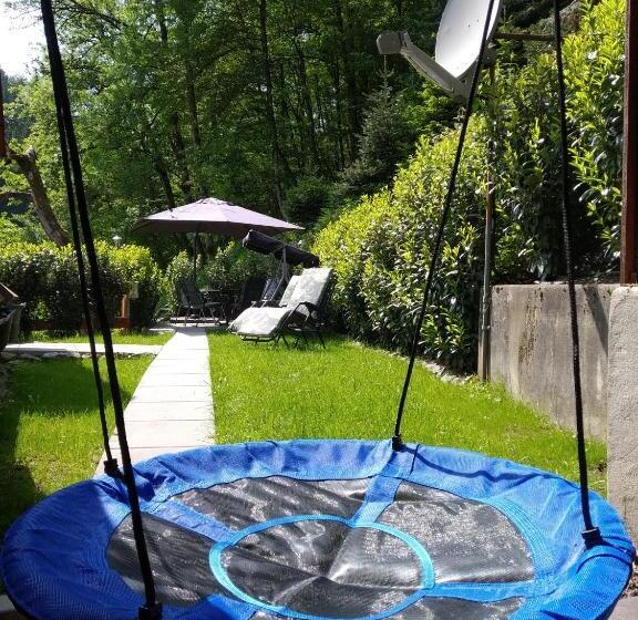 Ferienwohnung Panoramablick