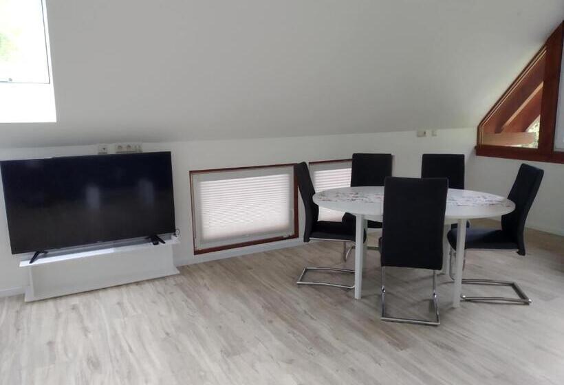 Ferienwohnung Panoramablick