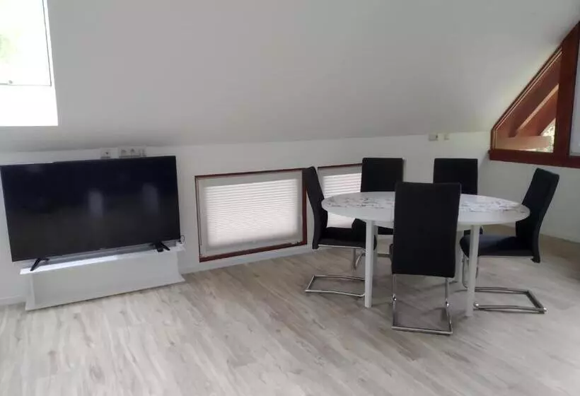 Ferienwohnung Panoramablick