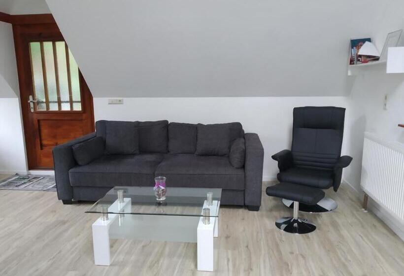 Ferienwohnung Panoramablick