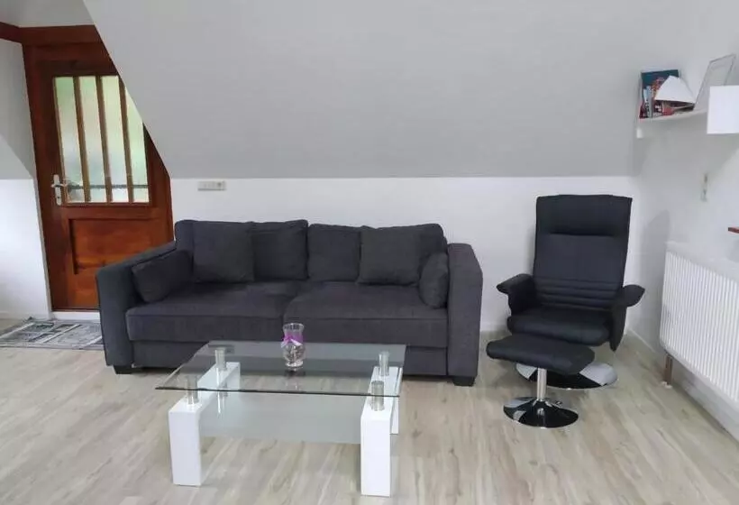 Ferienwohnung Panoramablick