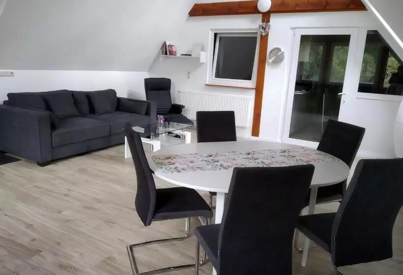 Ferienwohnung Panoramablick