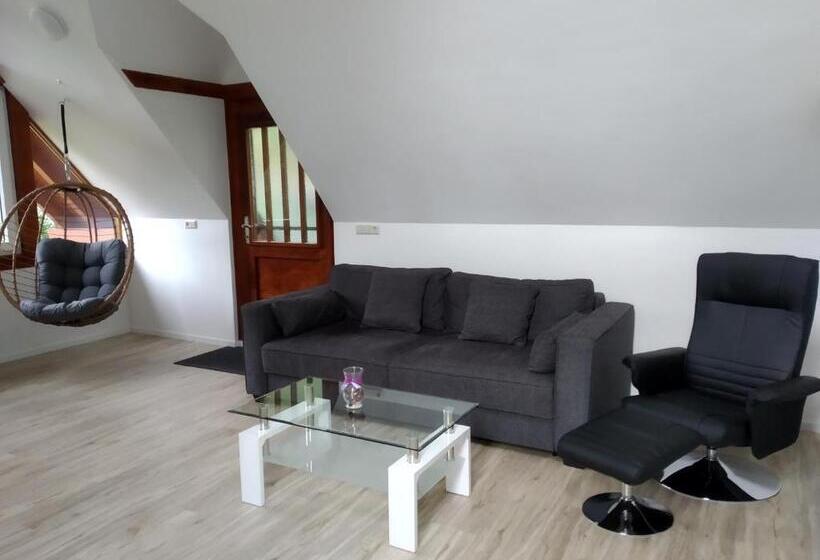 Ferienwohnung Panoramablick