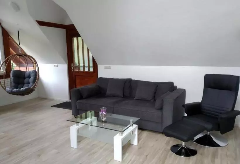 Ferienwohnung Panoramablick