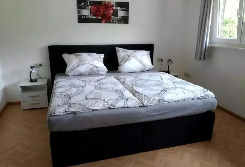 Ferienwohnung Panoramablick