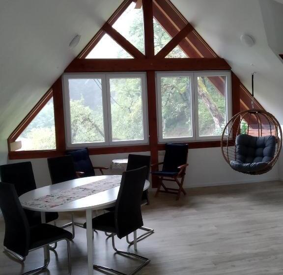 Ferienwohnung Panoramablick