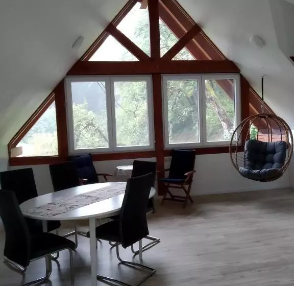 Ferienwohnung Panoramablick