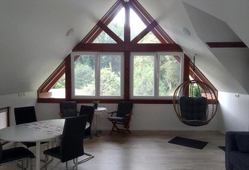 Ferienwohnung Panoramablick