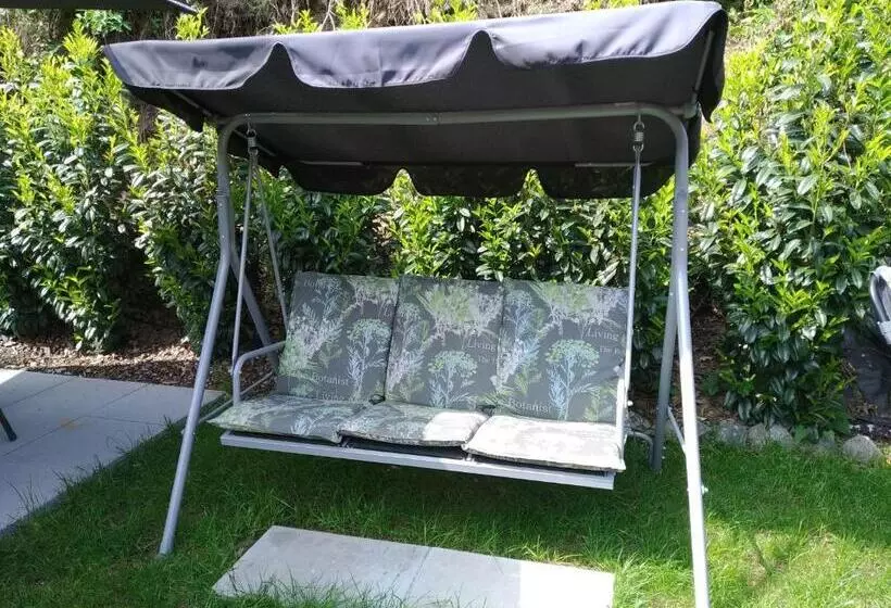 Ferienwohnung Panoramablick