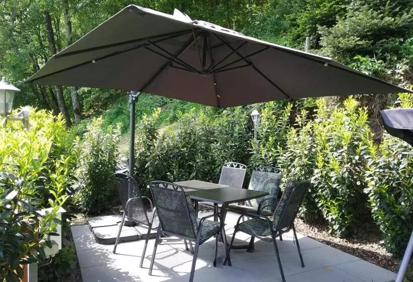 Ferienwohnung Panoramablick