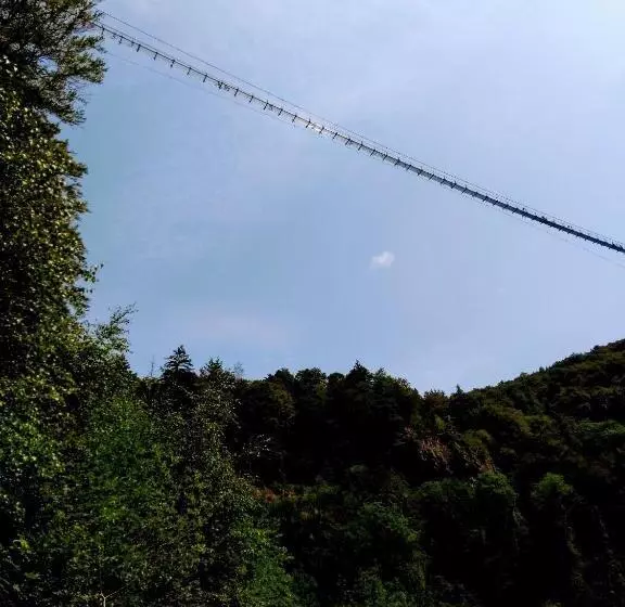 Ferienwohnung Waldkäuzle27