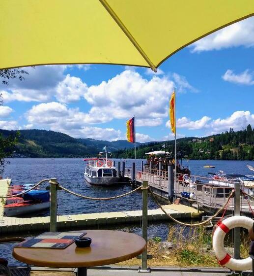 Ferienwohnung Waldkäuzle27