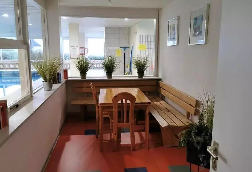 Ferienwohnung Waldkäuzle27