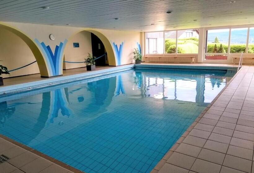 Ferienwohnung Waldkäuzle27