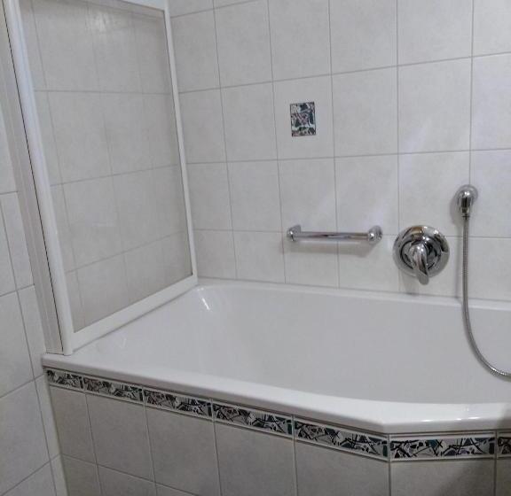 Ferienwohnung Waldkäuzle27