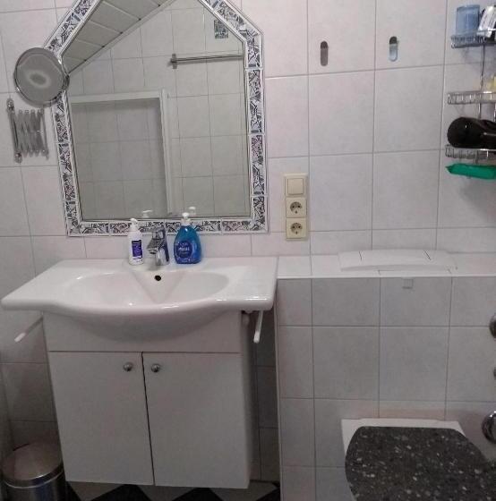 Ferienwohnung Waldkäuzle27