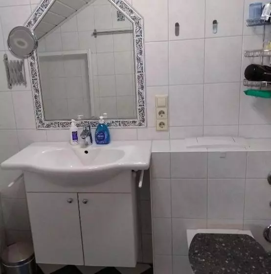 Ferienwohnung Waldkäuzle27