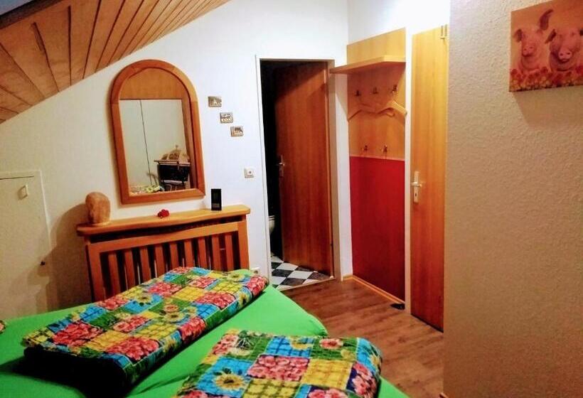 Ferienwohnung Waldkäuzle27