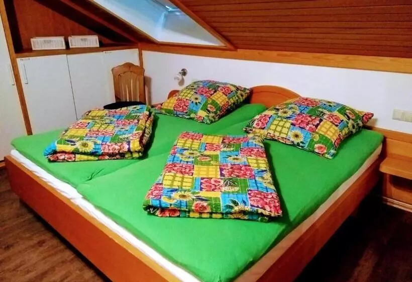 Ferienwohnung Waldkäuzle27