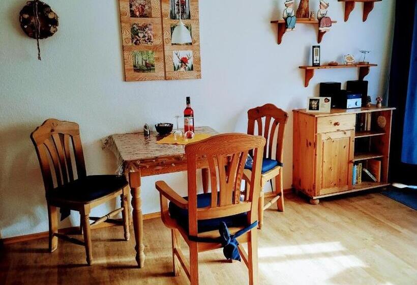 Ferienwohnung Waldkäuzle27