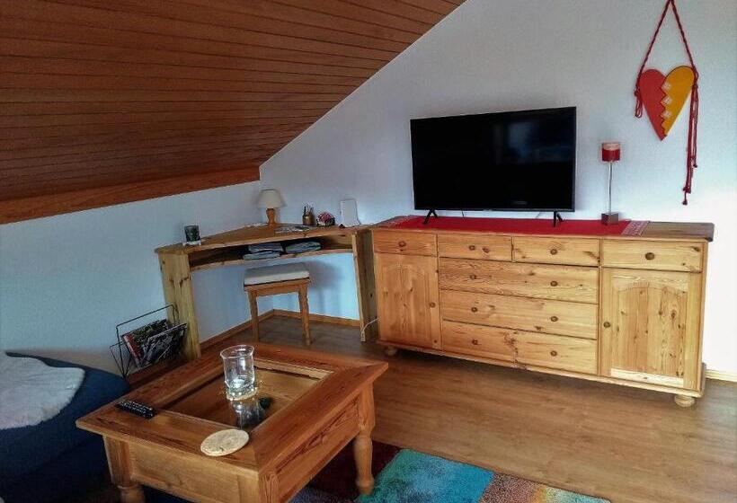 Ferienwohnung Waldkäuzle27