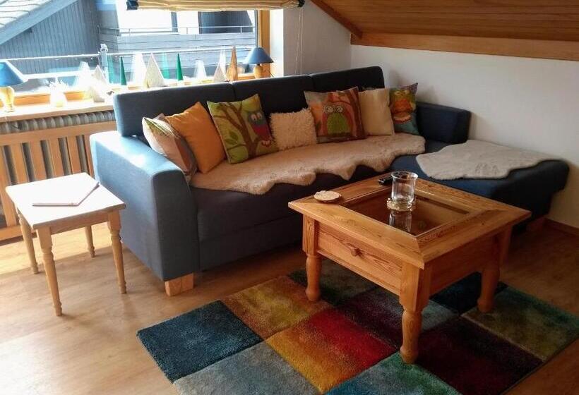 Ferienwohnung Waldkäuzle27