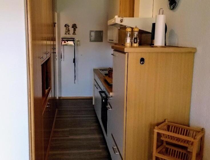 Ferienwohnung Waldkäuzle27