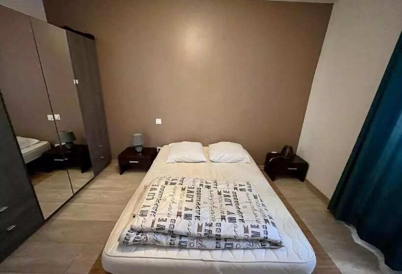 Gîte Le Tour 45 M2 Cévennes Lozère