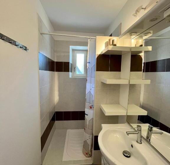 Gîte Le Tour 45 M2 Cévennes Lozère