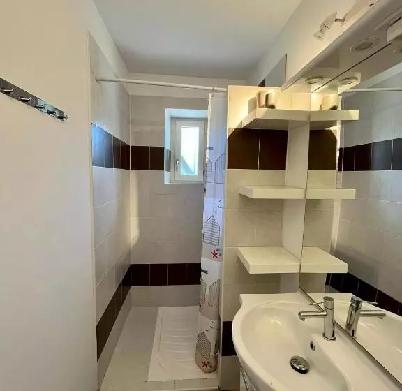 Gîte Le Tour 45 M2 Cévennes Lozère