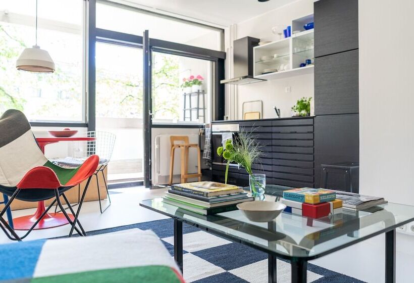 Helsinki Home By Johanna Gullichsen