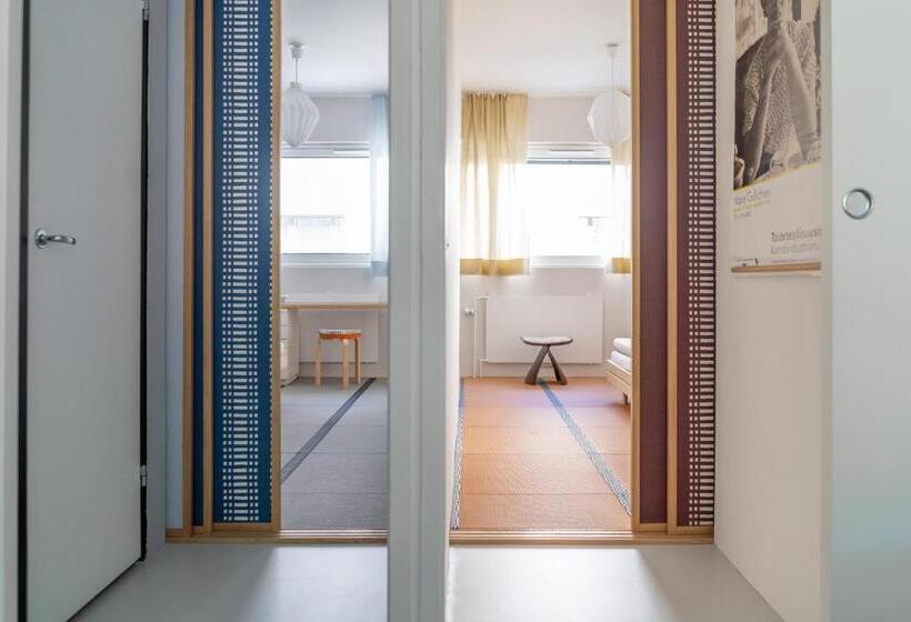 Helsinki Home By Johanna Gullichsen